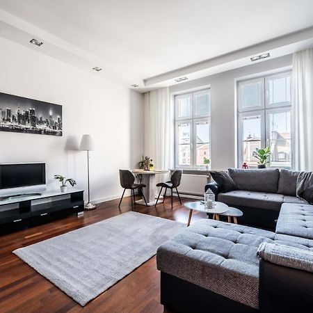 Rynek 45 Apartament Βρότσλαβ Εξωτερικό φωτογραφία