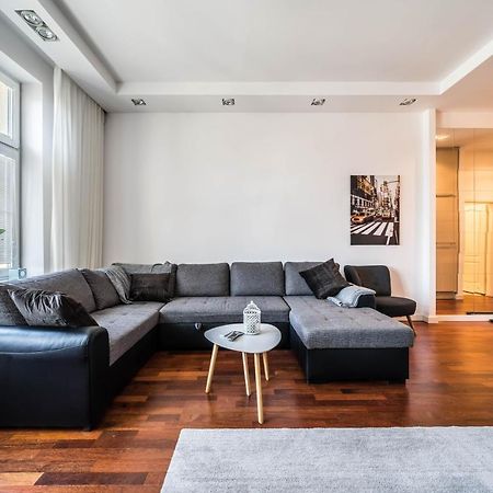 Rynek 45 Apartament Βρότσλαβ Εξωτερικό φωτογραφία