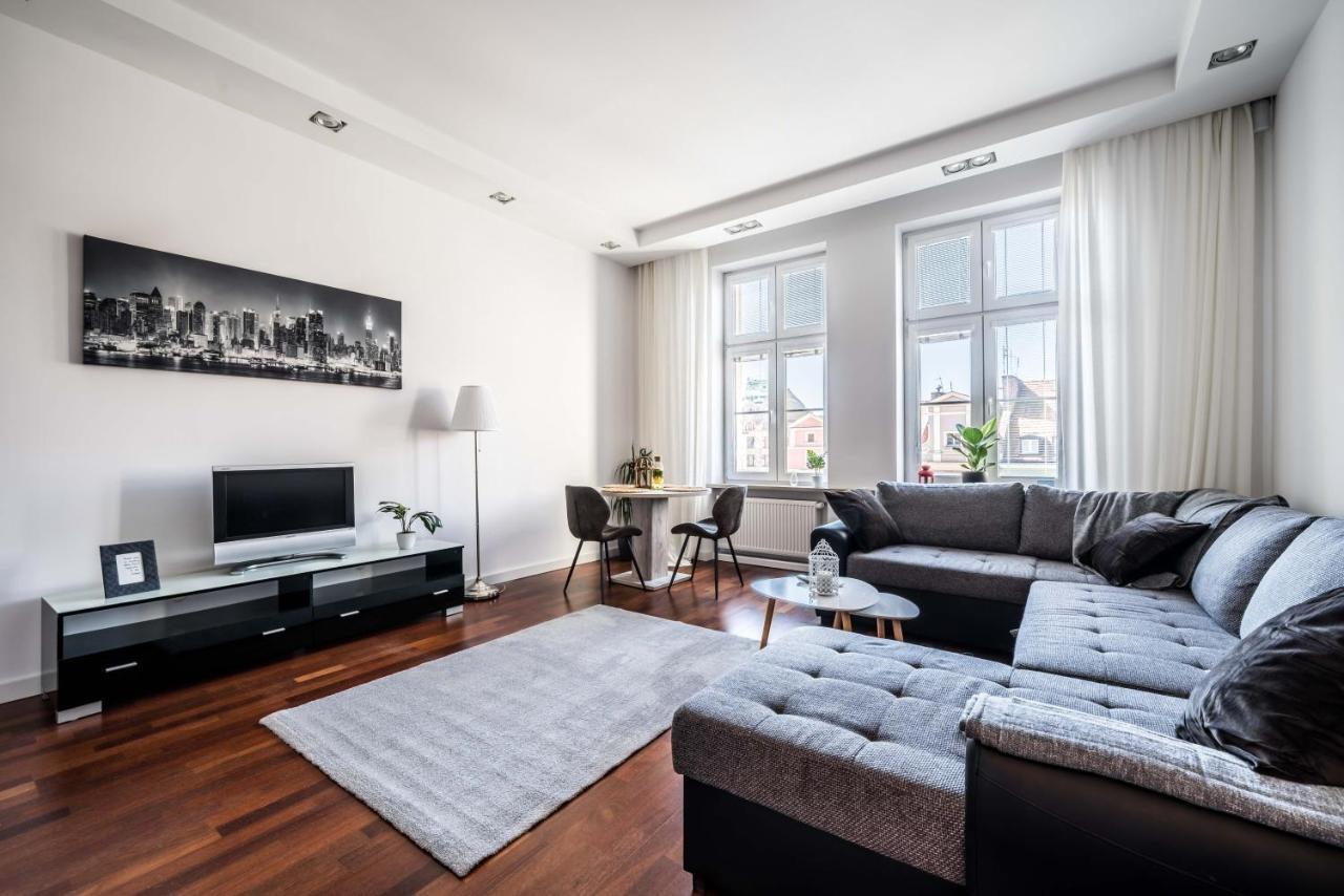 Rynek 45 Apartament Βρότσλαβ Εξωτερικό φωτογραφία