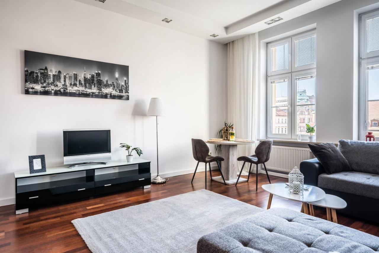 Rynek 45 Apartament Βρότσλαβ Εξωτερικό φωτογραφία
