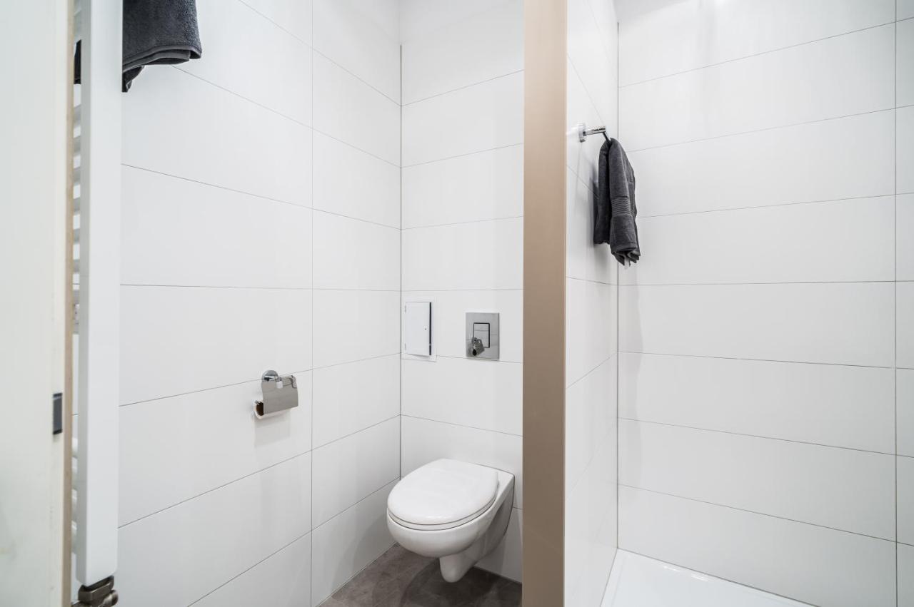 Rynek 45 Apartament Βρότσλαβ Εξωτερικό φωτογραφία