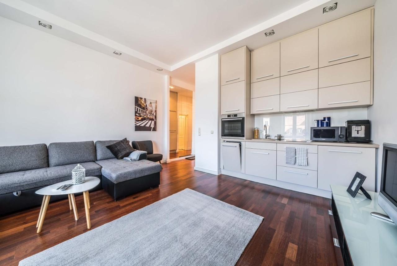 Rynek 45 Apartament Βρότσλαβ Εξωτερικό φωτογραφία