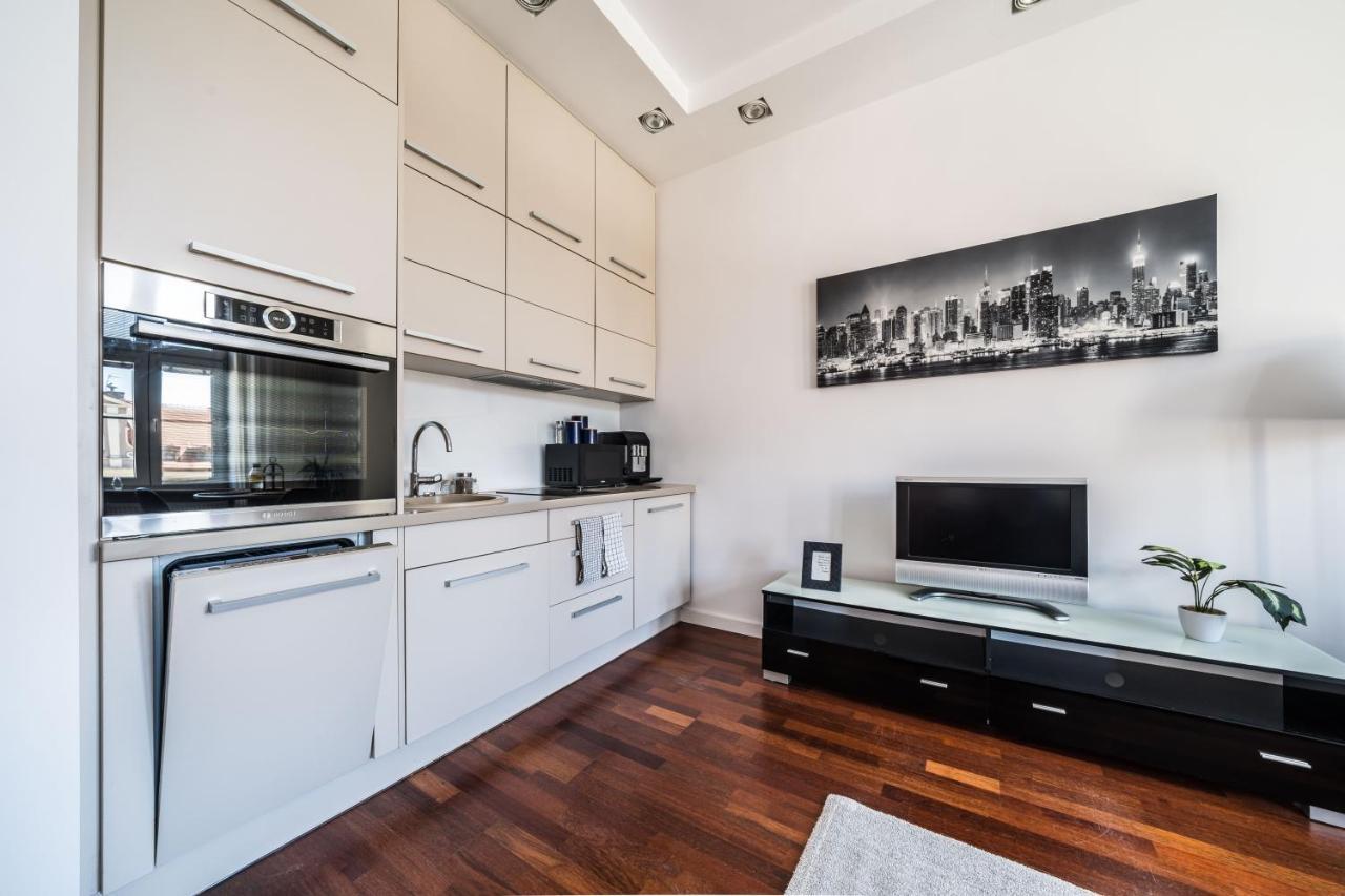 Rynek 45 Apartament Βρότσλαβ Εξωτερικό φωτογραφία
