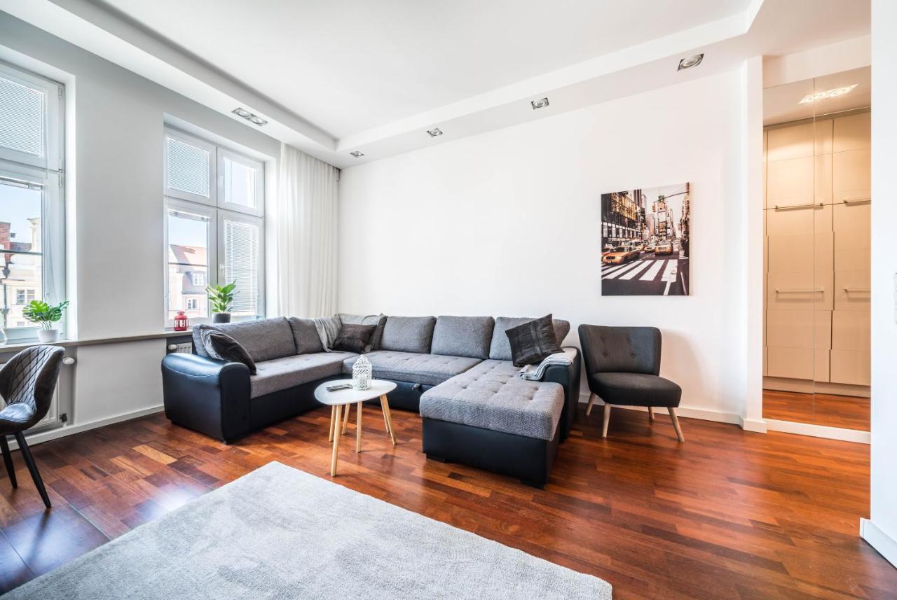 Rynek 45 Apartament Βρότσλαβ Εξωτερικό φωτογραφία