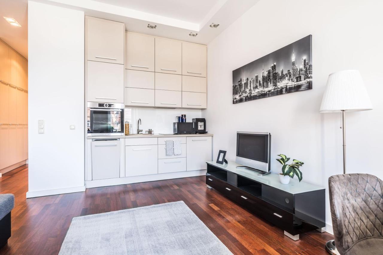 Rynek 45 Apartament Βρότσλαβ Εξωτερικό φωτογραφία
