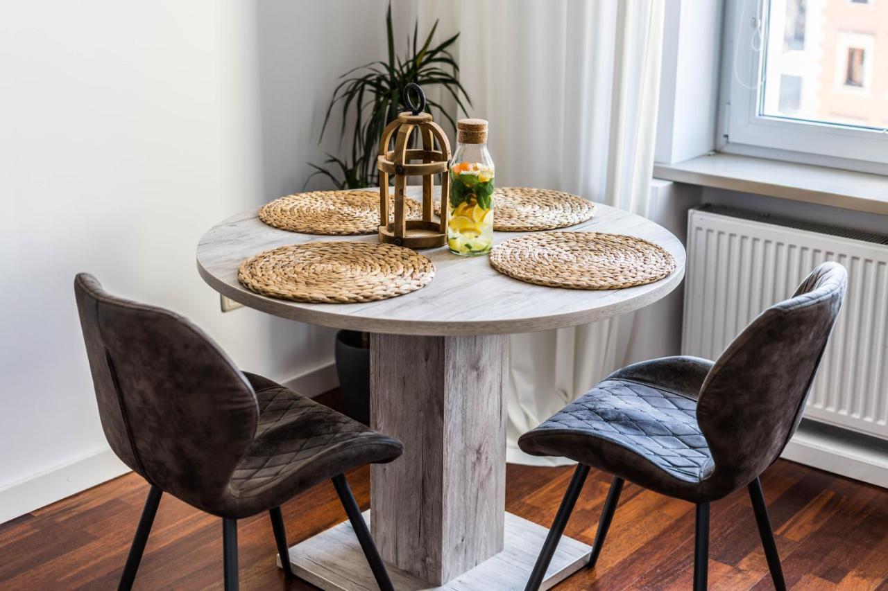 Rynek 45 Apartament Βρότσλαβ Εξωτερικό φωτογραφία