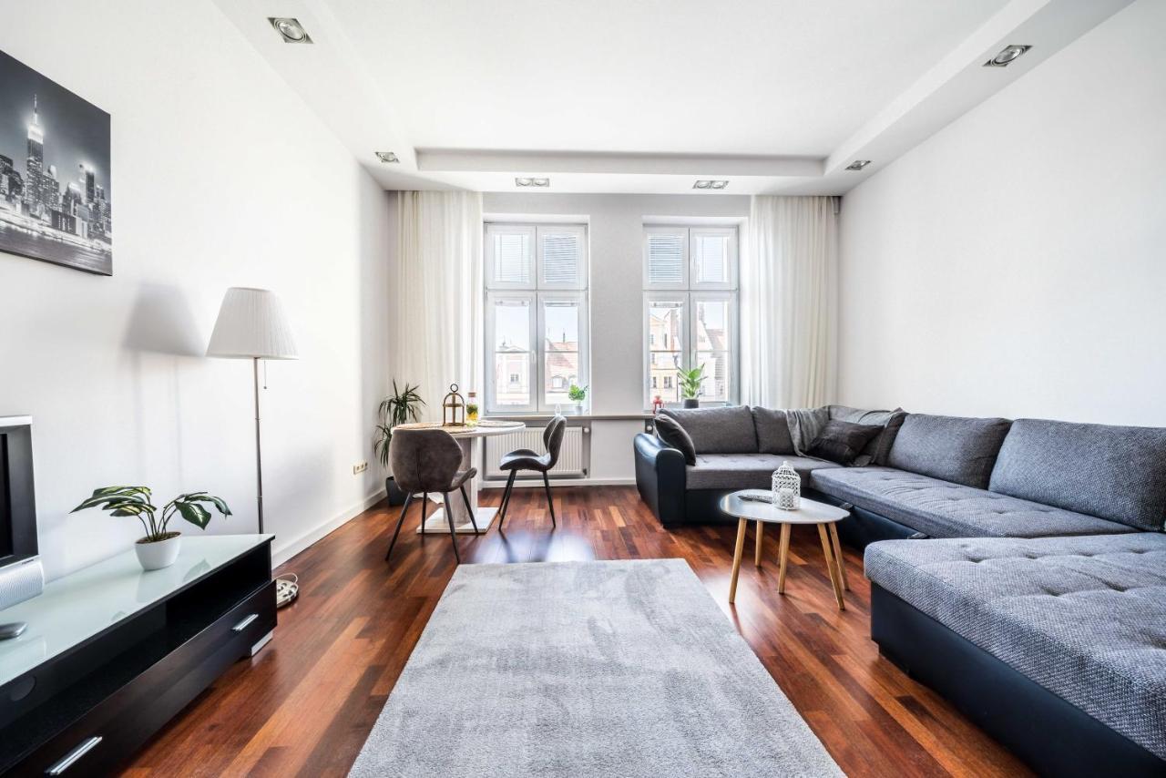 Rynek 45 Apartament Βρότσλαβ Εξωτερικό φωτογραφία