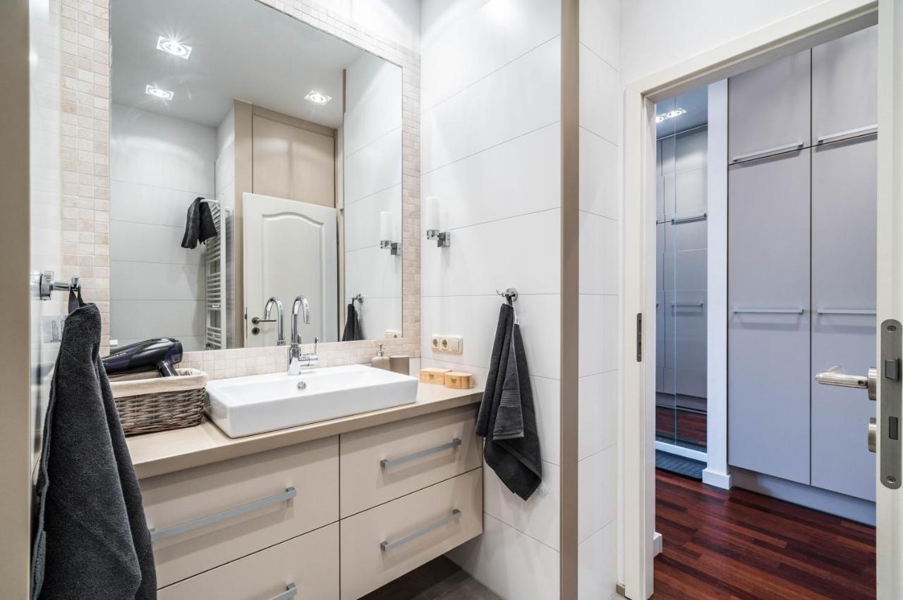 Rynek 45 Apartament Βρότσλαβ Εξωτερικό φωτογραφία