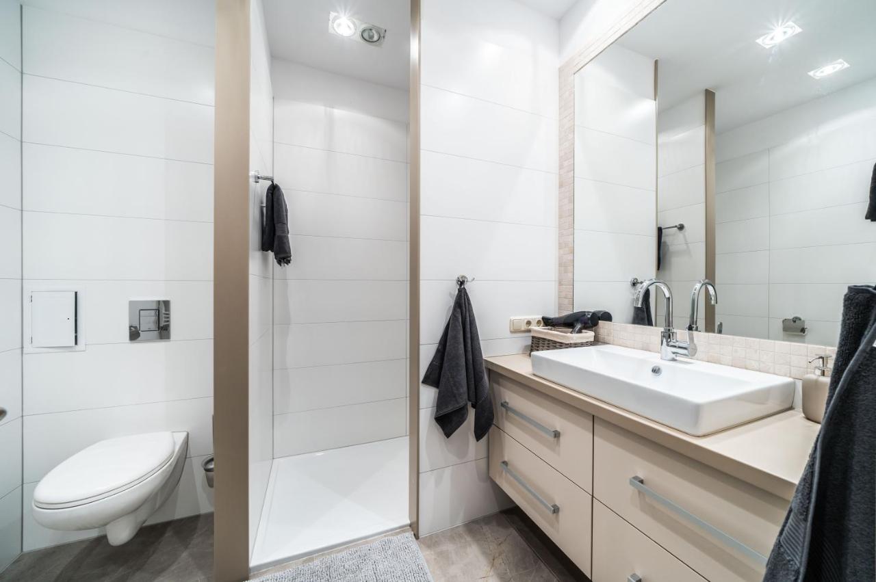 Rynek 45 Apartament Βρότσλαβ Εξωτερικό φωτογραφία