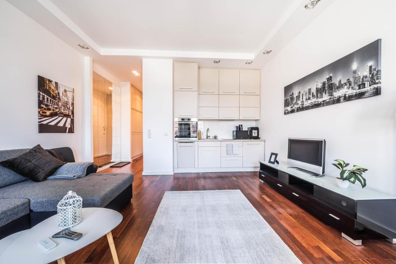 Rynek 45 Apartament Βρότσλαβ Εξωτερικό φωτογραφία