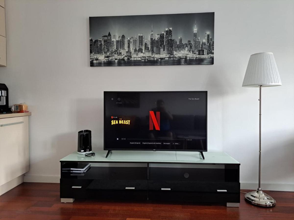 Rynek 45 Apartament Βρότσλαβ Εξωτερικό φωτογραφία